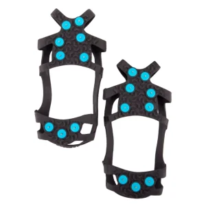 Ice Traction Cleats Ice Snow Grips Shoe Spikes