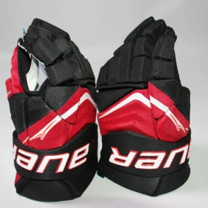 Impact-Resistant Ice Hockey Gloves