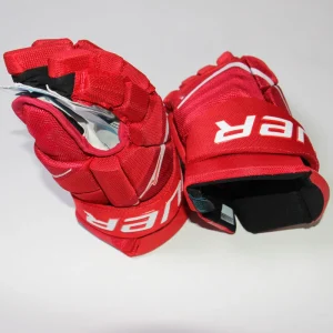 Impact-Resistant Wear-Resistant Ice Hockey Gloves