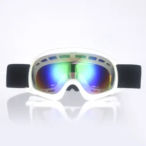 In Stock Men’s and Women’s Children’s Ski Goggles Fashionable High definition Outdoor Ski Goggles