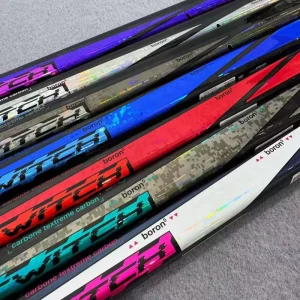 In Stock YTH JR INT SR P92 P29 P28 P88 Carbon Fiber Ice Hockey Sticks