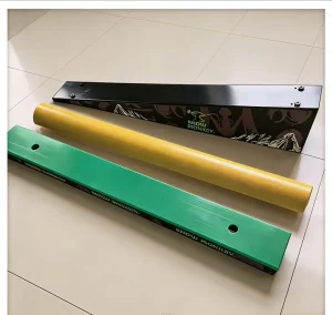 Indoor Ski Simulator for Home Balance Training