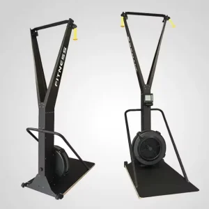Indoor Sports Body Building Ski Training Machine Fitness Gym Equipment for Skiing Trainer Indoor Exercise Gear