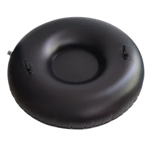 Inflatable Winter Snow Ring Tube