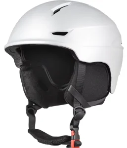 Inmold Ski Helmet with Ski Goggles
