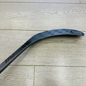 Intermediate Ice Hockey Stick with All Molds with Your Own Designs Fast Delivery