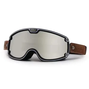 JIEPOLLY Custom Magnetic Double Pc Lens Case Elastic Strap Oem Snow Glasses Women Men Logo Anti Fog Ski Goggles