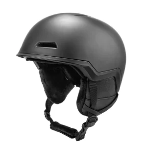 Julong Winter Adult Ski Men Integrally molded Snowboard Helmet Women Keep Warm Safety Skating Skiing Head Protective Supplier