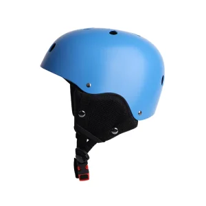 KUOPIN Ski Helmet ZS 001 Plum Blossom Pattern ABS Shell Adjustable Lightweight Ventilated Winter Outdoor Sports Warm Safety