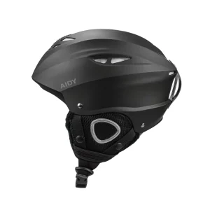 Kids Adult Custom Ski Snowboard Snow Helmet Casco Ski Helmet CE UKCA Approved Casco De Snowboard Casque De Ski