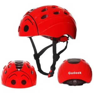 Kids Animal Safety Riding, Cycling, Skating, Bike and Skateboard Helmet