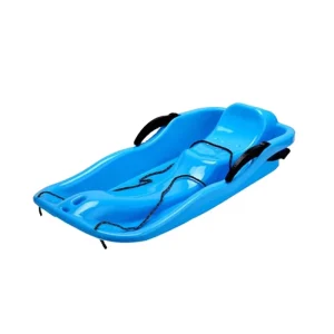 Kids’ Grass Skiing Snowboard and Snow Sled
