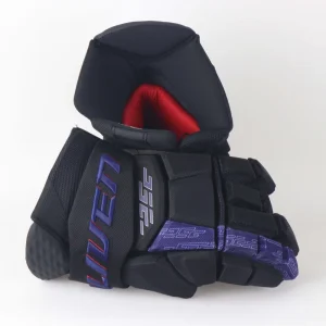 Kids Ice Hockey Gloves Safe Durable Junior Youth Training Practice Equipment