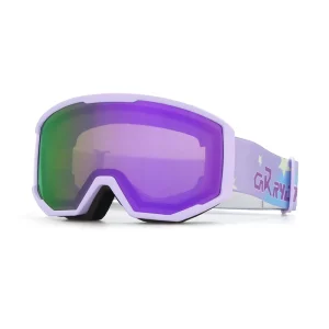 Kids Ski Goggles UV Protection Custom Logo Snowboard Goggles for Boys and Girls Anti-Fog