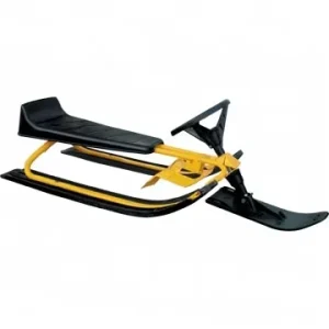 Kids Snow Sled with GS Certificate