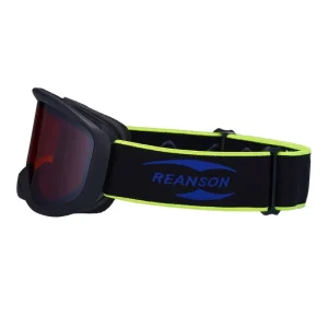 Kids Youth Sports Snow Ski Goggles UV Lens Protection Snowboard Anti-Fog Goggles