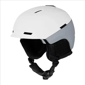 LC Factory Personal Protective Ski and Snowboard Helmet