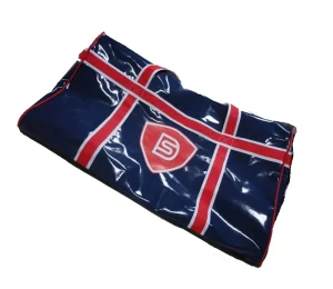 Large Capacity Field Hockey and Ice Hockey Equipment Bag