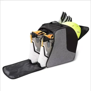 Large Capacity Waterproof Ski Boot Equipment Bags
