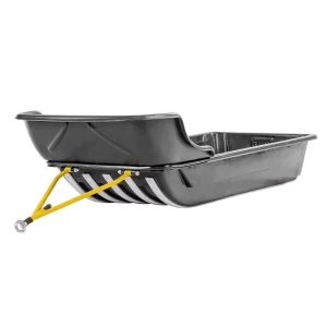 Large Size Snow Toboggan Ice Sled for Deer Duck Hunting Fishing Gear Supplies and Accessories