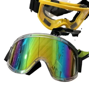 Large Spherical Lens Snowboard Glasses Ski Sunglasses Anti fog Ski Goggles