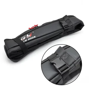 Large Travel Handheld Gym Bag for Ice Hockey Equipment 1680D Waterproof Fabric 1000g Lightweight Backpack