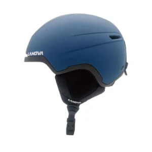 Latest High Quality Skihelmet 6 Vents Dual Sport Snow Board Helmet Adult and Youth In-Mold Custom Ski Helmet