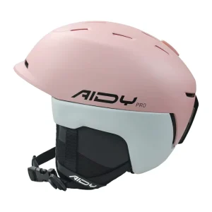 Lightweight Adjustable Vent Adult Snow Helmet OEM ODM Custom Manufacturer for Snowboarding EN 1077