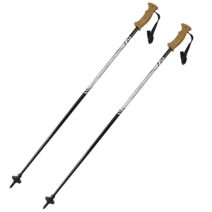 Lightweight Aluminum Downhill Ski Poles