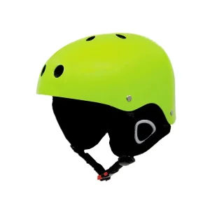 Lightweight Breathable Winter Sports Ski and Snowboard Helmet in S, M, and L for Men, Women, and Children