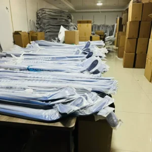 Lightweight Carbon Fiber Ice Hockey Sticks