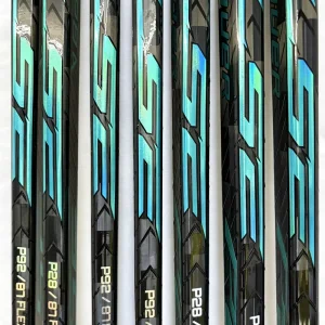 Lightweight Durable Ice Hockey Stick from Chinese Factory