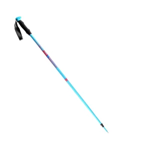 Lightweight Factory 80 Percent Carbon Nordic Tungsten Tip 18mm Cross Country Ski Poles