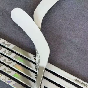 Lightweight Field Ice Hockey Stick with Customized Grip for All Flex Players