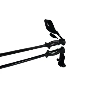 Lightweight Nordic Walking Trekking Ski Pole, Cross Country Alpine Ski Pole