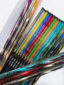 Lightweight Strong and Durable Ice Hockey Stick from Chinese Factory