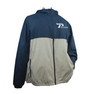 Lightweight Winter Products Custom Wind Breaker Jacket Men Softshell Jacket Varsity Jacket