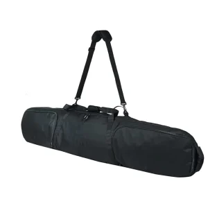 MB0065 Waterproof Wear-Resistant Ski and Snowboard Bag for 165 cm Skis