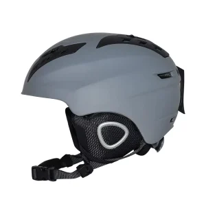 MOON High Quality CPSC EN1077 Ski & Snowboard Helmet Plastic Popular Winter Sports Accessory From Factory