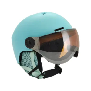 MOON MS99 Winter Ski Helmet for Women Men Kids Middle Covered EPS ABS Material Protective