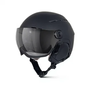 MOON Men’s Women’s ABS Ski Helmet Snowboard Full Set Equipment MS97