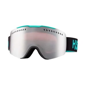 Magnetic UV400 Cylindrical-Lens Snowboard Ski Goggles Adult Men Women