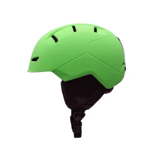 Manufacture Direct Dual Sport Ski and Snowboard Helmet with Customized Logo EPS Breathable Winter Sports Gear