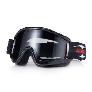 Manufacture Direct Sale Custom Magnetic Interchangeable Ski Goggles Ski Sports Anti Fog Snowboard Goggle