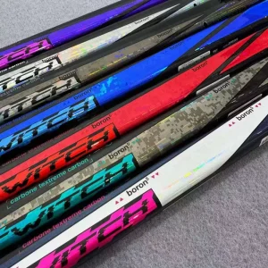 Manufacturer 100% Carbon Fiber Ice Hockey Stick