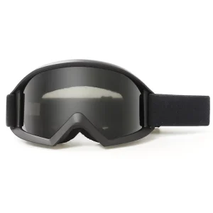 Manufacturer CE-Certified Adult Ski Goggles Full-Frame Anti-Fog Snowboard Goggles