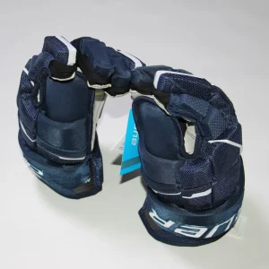 Manufacturer Direct Ice Hockey Gloves Children Teenagers Adults 9-15 Inches