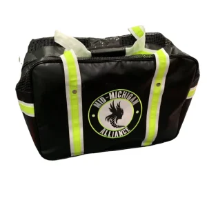 Manufacturer Heavy Duty Custom Ice Hockey Equipment Bags Hockey Gear Bag Ice Hockey Kit Bags