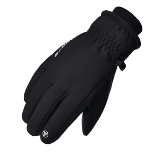 Manufacturer In Stock for Low Temperature Outdoor Gear Touchscreen Compliant Ski Gloves