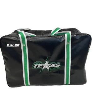 Manufacturer OEM Custom Hockey Bag Embroidery Ice Hockey Equipment Bag Heavy Duty Hockey Goalie Bag